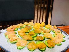 -古京·臻致料理(月湖店)