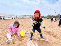 -兴城海滨风景区