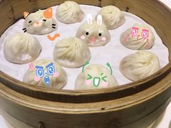 特色小笼包-鼎泰丰(渔阳店)