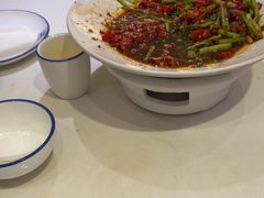 -兰湘子·湘菜小炒(三桥万象城店)