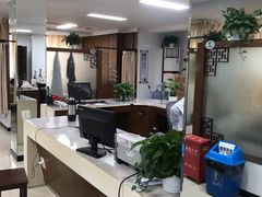 -杭州仁易堂中医康复医院疤痕修复
