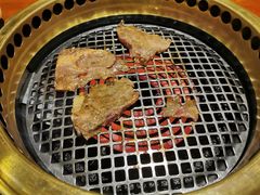 -肉魁屋·烧肉·烧鸟·酒场(高新店)