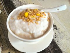 -四姨杂粮甜品