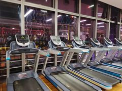 -MOHO FITNESS梦航游泳健身(国创中心店)
