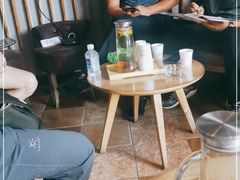 -小放牛炒菜馆(三丰店)