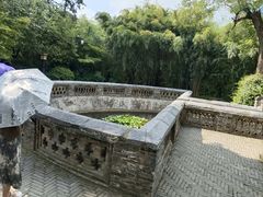 -习家池