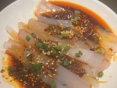 -辣尚瘾·烤鱼·新川菜(交大直营店)