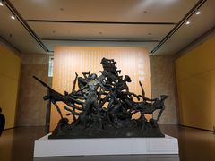 -中华艺术宫(上海美术馆)