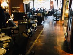 -甄御•海鲜新青岛菜(麦岛店)