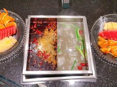 -五星桥原切肥牛火锅·30年专注好牛肉(湖塘店)