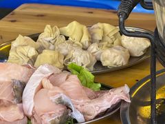 -兴兴旺·冬瓜盅·啫啫煲(西华路店)