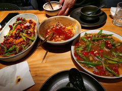 -十三式重庆江湖菜(金茂览秀城店)