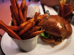 -尚牛社会 Beef & Liberty(金桥EKA天物店)