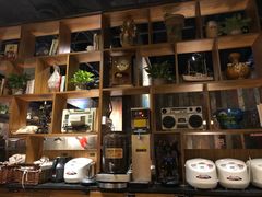 -探鱼·鲜青椒爽麻烤鱼(领展购物广场店)