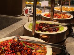 -韩盛·盛江山自助料理(中街大悦城黑金店)