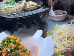 -探鱼·鲜青椒爽麻烤鱼(番禺万达店)