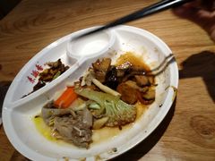-素满香·素食自助餐(苏州·临顿路店)