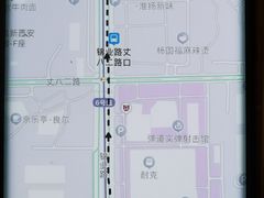 -西安绿地假日酒店
