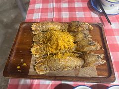 -琼大师东方烤乳猪(亚特兰蒂斯店)