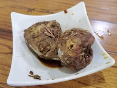 -帅府街兔头(大同古城店)