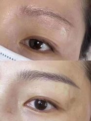 -尚玲纹绣纹眉特价店