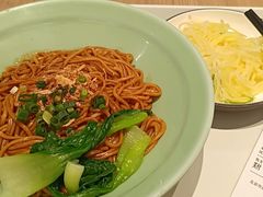 -李先生牛肉面大王(广渠门内店)