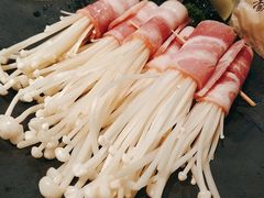-新石器烤肉(之心城店)
