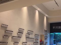 -泰合玺·精油疗愈 SPA(南京河西万达店)