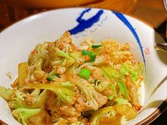-洞庭土菜小炒馆(易发广场店)