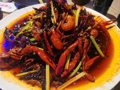 -红盔甲·小龙虾(车公庙店)