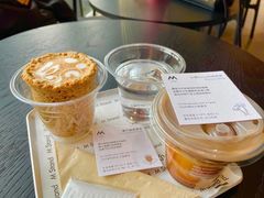 -M Stand(杭州萧山万象汇店)