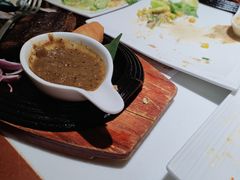 -斗牛士牛排餐厅(嘉里汇店)