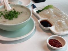 -粤式早茶希朋喜宴