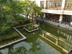 -采粤轩中餐厅(惠州金海湾喜来登度假酒店)