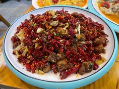 -打酱油·非遗淮扬菜(瘦西湖梅岭店)