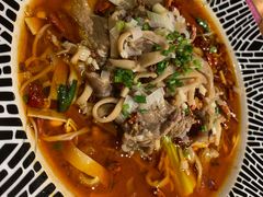 -阿罗新疆菜(人民广场店)