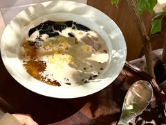 -RUXU入续糖水铺与包(卓悦中心店)