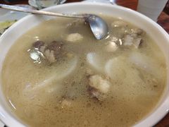 -土菜水饺村(宁夏路店)