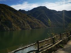 -大连天门山国家森林公园