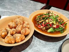 -廖川菜(八佰伴店)
