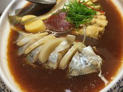 红烧杂鱼-阿毛饭店(和义路店)