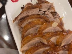 -全聚德(扬州虹桥坊店)