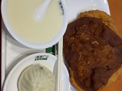 -黑窑厂糖油饼烤鸭·清真菜(旗舰店)