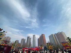 -南阳卧龙岗武侯祠