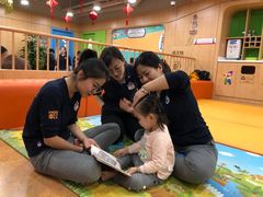 -金宝贝早教(南山花园城店)