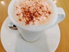 -The Place 自助餐(香港康得思酒店)