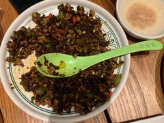-云海肴·汽锅鸡·云南菜(广安门天虹店)