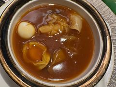 -北京饭店谭家菜