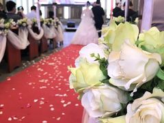 -海淀教堂教堂婚礼