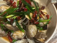 -蚝太郎 • 海鲜烧烤(建国路创始店)